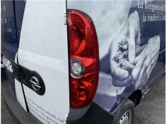 Recambio de piloto trasero derecho para opel combo d 1.3 cargo l1h1 2,2t referencia OEM IAM 95513785  