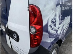 Recambio de piloto trasero derecho para opel combo d 1.3 cargo l1h1 2,2t referencia OEM IAM 95513785  