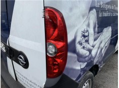 Recambio de piloto trasero derecho para opel combo d 1.3 cargo l1h1 2,2t referencia OEM IAM 95513785  