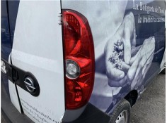 Recambio de piloto trasero derecho para opel combo d 1.3 cargo l1h1 2,2t referencia OEM IAM 95513785  