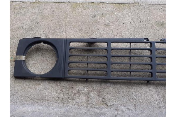 Recambio de rejilla capo para nissan patrol (k/w260) 2.8 referencia OEM IAM   