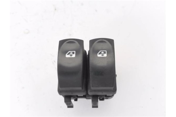 Recambio de mando elevalunas delantero izquierdo para renault modus i 1.5 dci (fp0f, jp0f) referencia OEM IAM 8200214943  