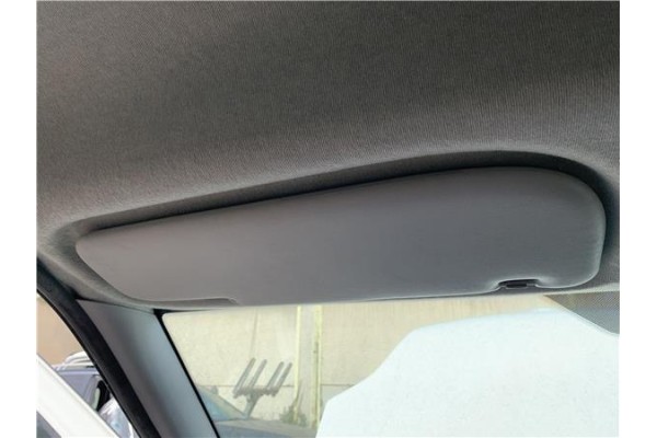 Recambio de parasol izquierdo para opel combo d 1.3 cargo l1h1 2,2t referencia OEM IAM 95531323  