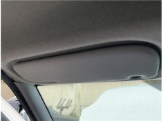 Recambio de parasol izquierdo para opel combo d 1.3 cargo l1h1 2,2t referencia OEM IAM 95531323  