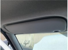 Recambio de parasol izquierdo para opel combo d 1.3 cargo l1h1 2,2t referencia OEM IAM 95531323  