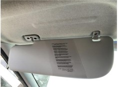 Recambio de parasol izquierdo para opel combo d 1.3 cargo l1h1 2,2t referencia OEM IAM 95531323  