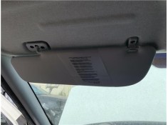 Recambio de parasol izquierdo para opel combo d 1.3 cargo l1h1 2,2t referencia OEM IAM 95531323  