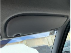 Recambio de parasol derecho para opel combo d 1.3 cargo l1h1 2,2t referencia OEM IAM 95511913  