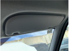 Recambio de parasol derecho para opel combo d 1.3 cargo l1h1 2,2t referencia OEM IAM 95511913  