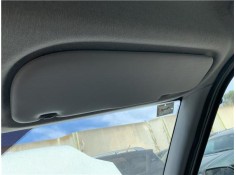 Recambio de parasol derecho para opel combo d 1.3 cargo l1h1 2,2t referencia OEM IAM 95511913  