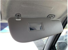 Recambio de parasol derecho para opel combo d 1.3 cargo l1h1 2,2t referencia OEM IAM 95511913  
