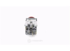 Recambio de interruptor luces emergencia para citroen berlingo 1.4 i (mfkfx) referencia OEM IAM 655491  