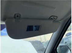 Recambio de parasol derecho para opel combo d 1.3 cargo l1h1 2,2t referencia OEM IAM 95511913  