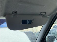 Recambio de parasol derecho para opel combo d 1.3 cargo l1h1 2,2t referencia OEM IAM 95511913  