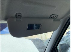 Recambio de parasol derecho para opel combo d 1.3 cargo l1h1 2,2t referencia OEM IAM 95511913  