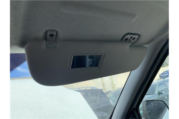 Recambio de parasol derecho para opel combo d 1.3 cargo l1h1 2,2t referencia OEM IAM 95511913  