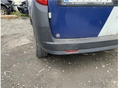 Recambio de paragolpes trasero para opel combo d 1.3 cargo l1h1 2,2t referencia OEM IAM 95513286  