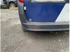 Recambio de paragolpes trasero para opel combo d 1.3 cargo l1h1 2,2t referencia OEM IAM 95513286  