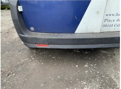 Recambio de paragolpes trasero para opel combo d 1.3 cargo l1h1 2,2t referencia OEM IAM 95513286  