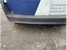 Recambio de paragolpes trasero para opel combo d 1.3 cargo l1h1 2,2t referencia OEM IAM 95513286  