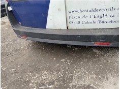 Recambio de paragolpes trasero para opel combo d 1.3 cargo l1h1 2,2t referencia OEM IAM 95513286  