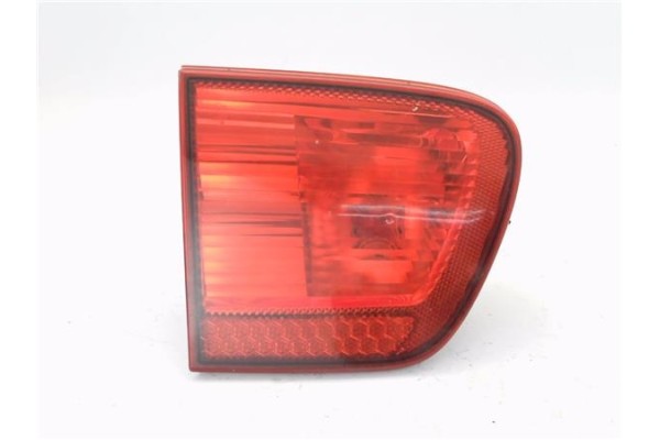 Recambio de piloto porton trasero izquierdo para seat ibiza (6k1) 1.4 referencia OEM IAM 6K6945107C  