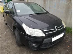 citroen c4 berlina del año 2009