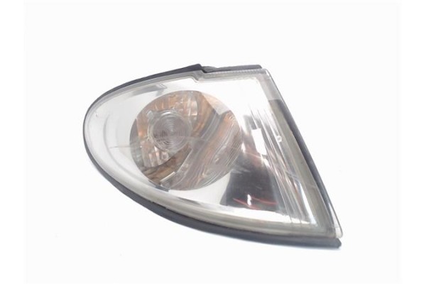 Recambio de intermitente delantero dcho para renault espace /grand espace (je0) referencia OEM IAM  087652 