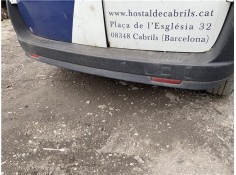 Recambio de paragolpes trasero para opel combo d 1.3 cargo l1h1 2,2t referencia OEM IAM 95513286  