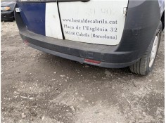 Recambio de paragolpes trasero para opel combo d 1.3 cargo l1h1 2,2t referencia OEM IAM 95513286  