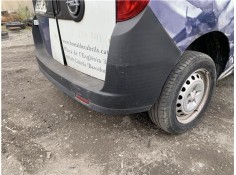 Recambio de paragolpes trasero para opel combo d 1.3 cargo l1h1 2,2t referencia OEM IAM 95513286  