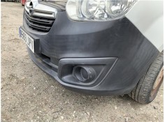 PARAGOLPES DELANTERO 95513001 