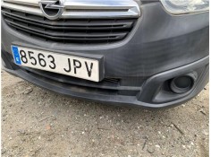 Recambio de paragolpes delantero para opel combo d 1.3 cargo l1h1 2,2t referencia OEM IAM 95513001  