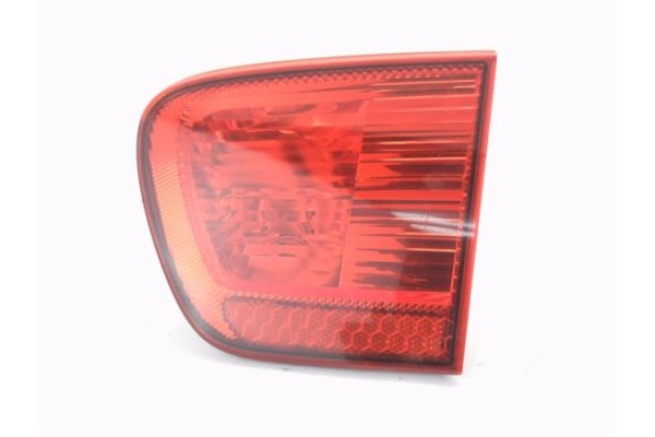 Recambio de piloto porton trasero derecho para seat ibiza (6k1) 1.4 referencia OEM IAM 6K6945108C  