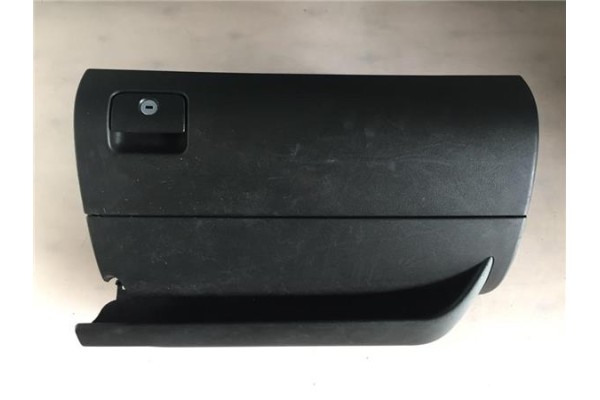 Recambio de guantera salpicadero para audi a3 (8l) 1.9 tdi ambiente referencia OEM IAM 8L1857095  