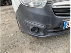 Recambio de paragolpes delantero para opel combo d 1.3 cargo l1h1 2,2t referencia OEM IAM 95513001  