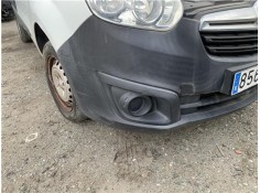 Recambio de paragolpes delantero para opel combo d 1.3 cargo l1h1 2,2t referencia OEM IAM 95513001  