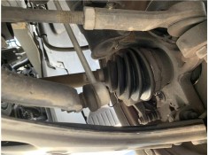 PALIER DELANTERO IZQUIERDO 95516446 