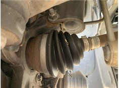 Recambio de palier delantero izquierdo para opel combo d 1.3 cargo l1h1 2,2t referencia OEM IAM 95516446  