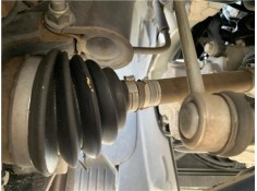 Recambio de palier delantero izquierdo para opel combo d 1.3 cargo l1h1 2,2t referencia OEM IAM 95516446  