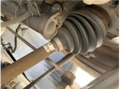 Recambio de palier delantero izquierdo para opel combo d 1.3 cargo l1h1 2,2t referencia OEM IAM 95516446  