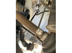 Recambio de palier delantero izquierdo para opel combo d 1.3 cargo l1h1 2,2t referencia OEM IAM 95516446  