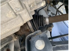 Recambio de palier delantero izquierdo para opel combo d 1.3 cargo l1h1 2,2t referencia OEM IAM 95516446  