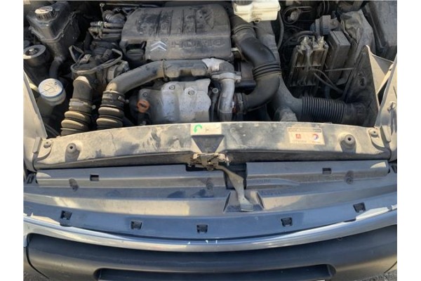 Recambio de frente delantero para citroen xsara picasso 1.6 hdi referencia OEM IAM 7106A6  