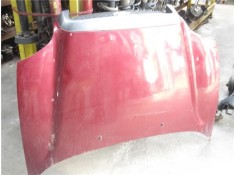 Recambio de capo para hyundai santa fe (sm) 2.0 gls crdi referencia OEM IAM   