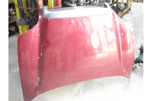 Recambio de capo para hyundai santa fe (sm) 2.0 gls crdi referencia OEM IAM   