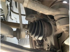 Recambio de palier delantero derecho para opel combo d 1.3 cargo l1h1 2,2t referencia OEM IAM 95516445  