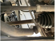 Recambio de palier delantero derecho para opel combo d 1.3 cargo l1h1 2,2t referencia OEM IAM 95516445  