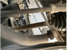 Recambio de palier delantero derecho para opel combo d 1.3 cargo l1h1 2,2t referencia OEM IAM 95516445  