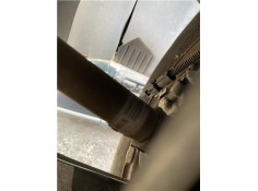 Recambio de palier delantero derecho para opel combo d 1.3 cargo l1h1 2,2t referencia OEM IAM 95516445  